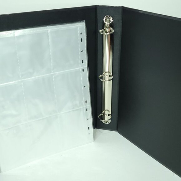 Finding Unicorn Marvel Comics Evolution Official Card Binder Iron Man Spiderman - Picture 6 of 6